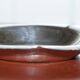 Pair of sterling silver biscuit dishes by Webster circa 1950.