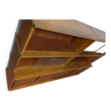 Vintage bookcase