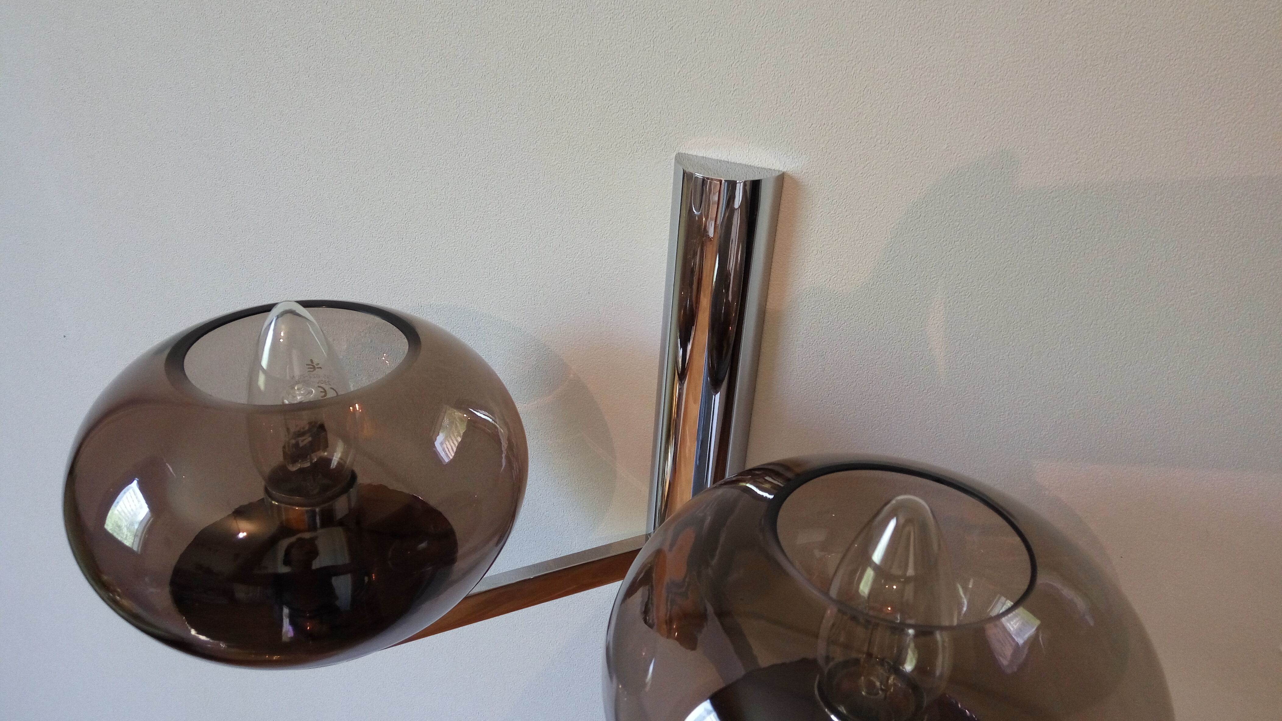 Lamp Maison Sciolari 70s