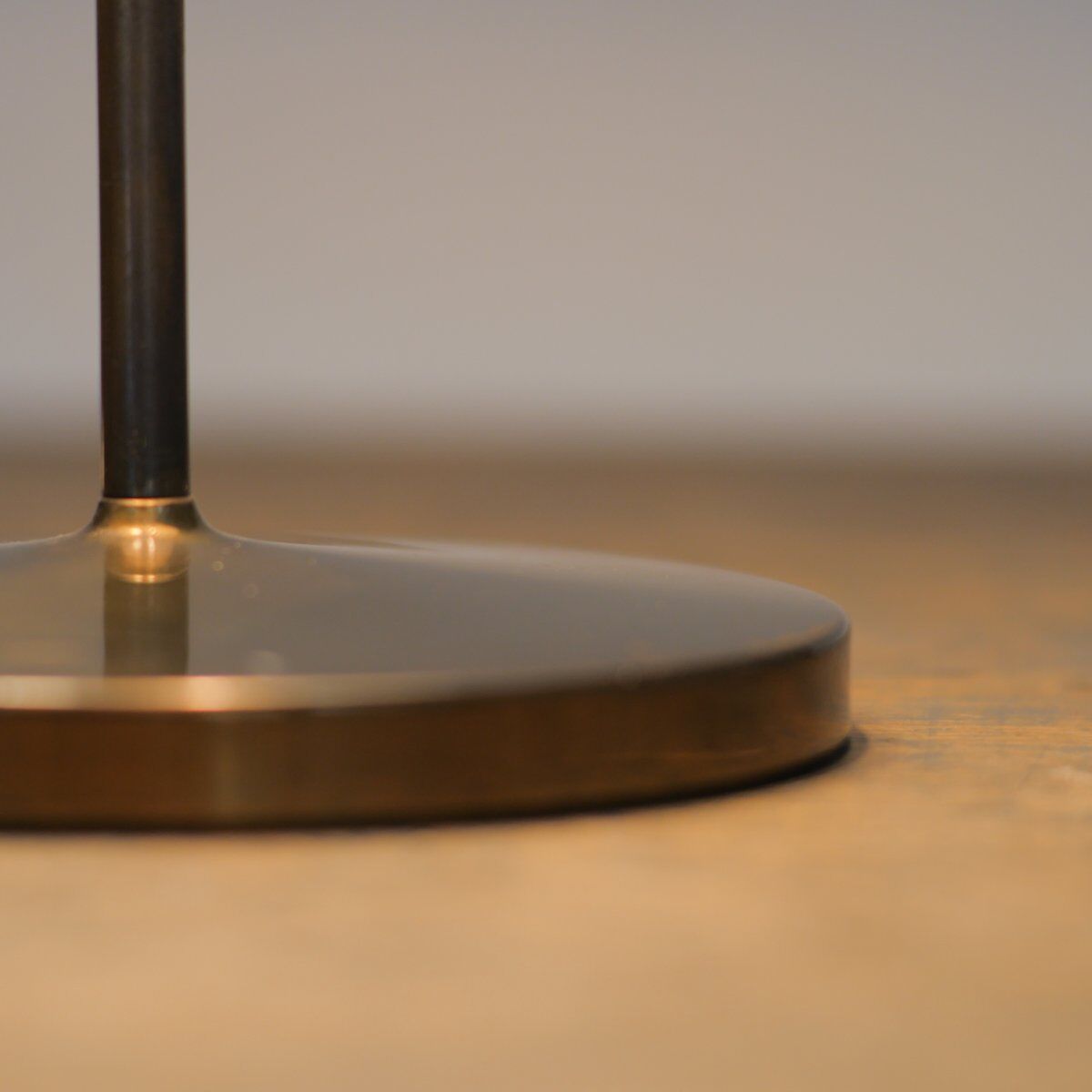 Arenzano table lamp by Ignazio Gardella for Azucena, 1956