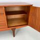Vintage Jentique sideboard 1960