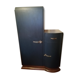 Enderie vintage art déco 50