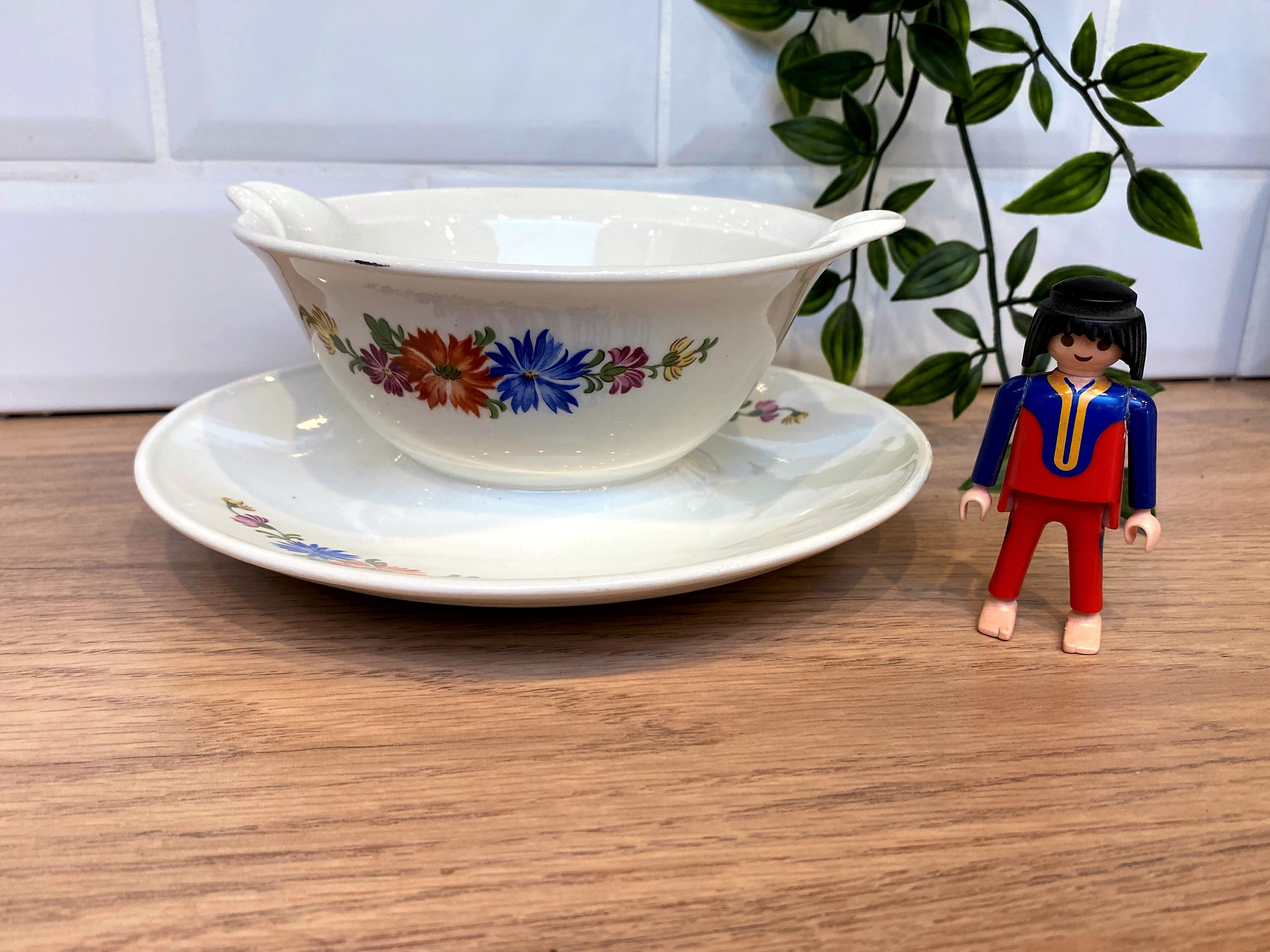 Sausier Petrus Regout Maastricht