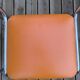 Paire de chaises vintage design Bauhaus - style Oryx