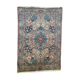 Oriental wool rug