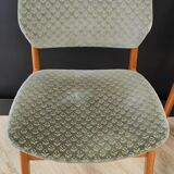Set 4 chairs