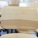 Designer chairs signed by Martin Stoll