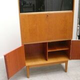 Secretary "Brissac"