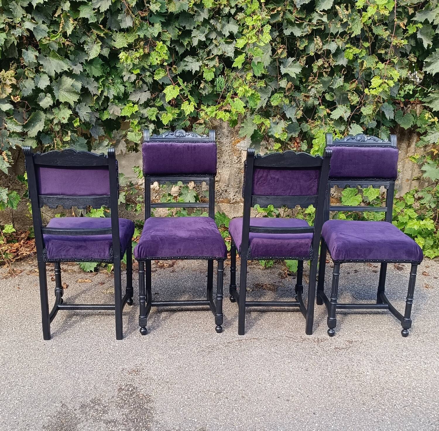 Chairs