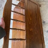 Toy box bench