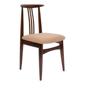 Chaise, bois de hêtre,