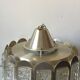 Scandinavian hanging lamp 1960