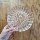 Vintage appetizer dish