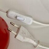 Vintage memphis style lamp Ikea SMYG