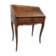 Former small secretary office with a walnut Louis XV