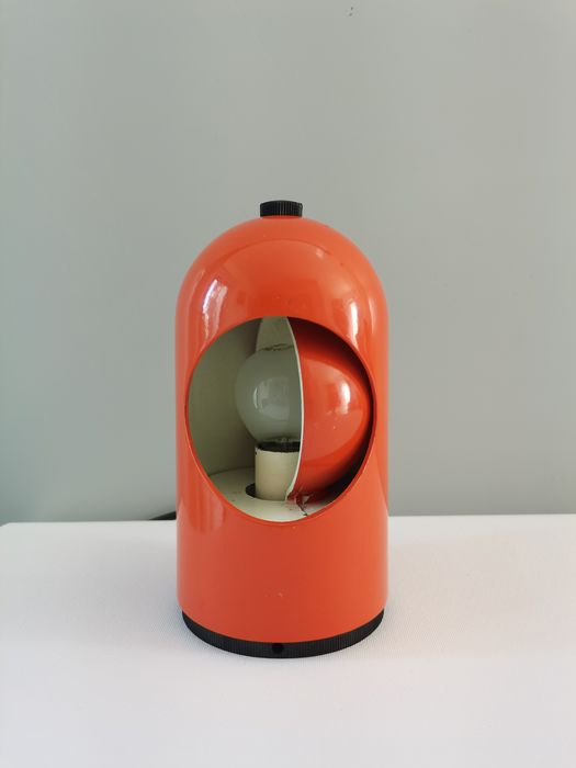 Lamp selene by by Alfredo Bianchi for Abm 1960