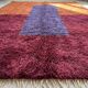 Tapis marocain artisanal 250cmx200cm