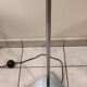 Floor lamp reading 1970