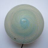 Mushroom Table Lamp, Fratelli Toso Vetreria, Italy, 1960's