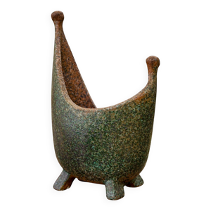 Jardinière céramique