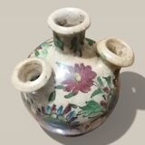 Antique flower vase in Iznik ceramic - Persia (Turkey/Iran) - Period
