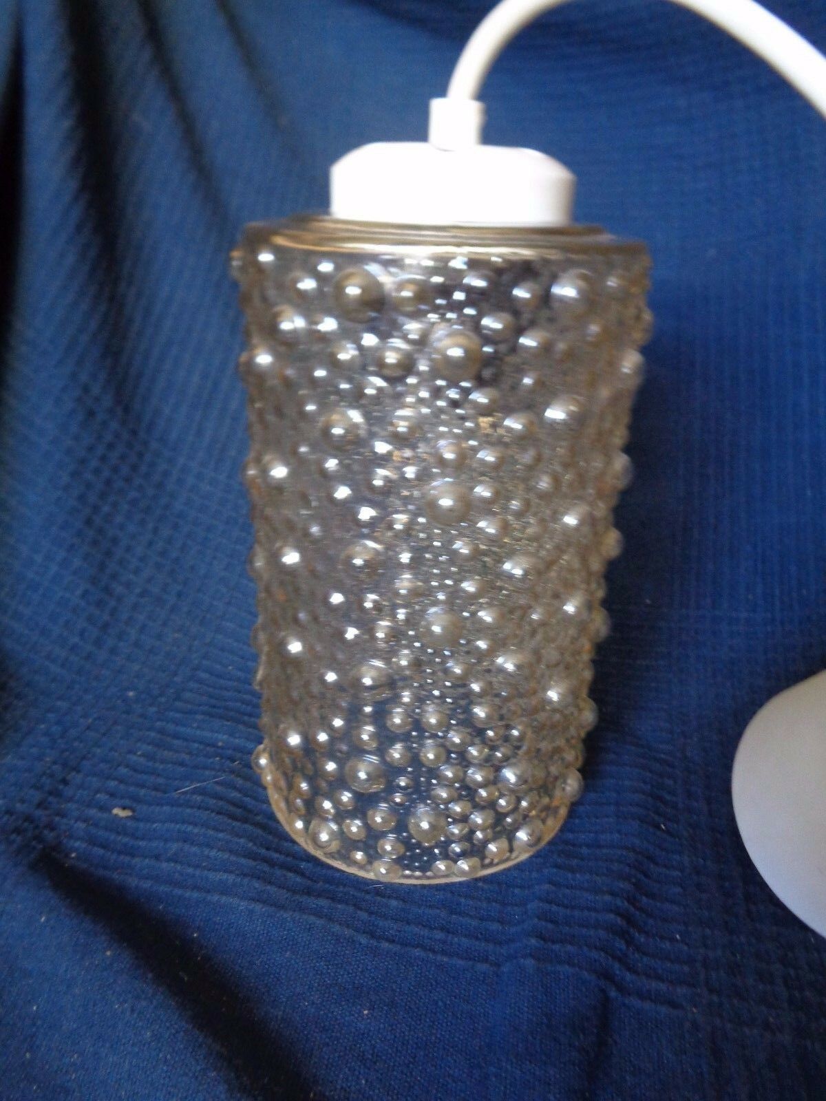 Vintage glass ceiling ceiling suspension decor bubble