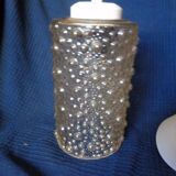 Vintage glass ceiling ceiling suspension decor bubble