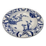 Creul and Montereau Plate
