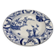 Creul and Montereau Plate