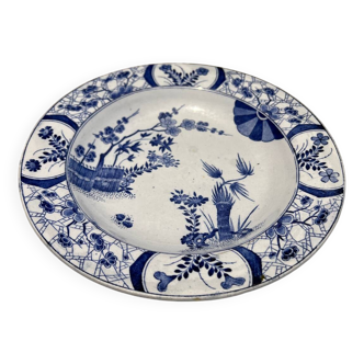 Assiette Creul et Montereau