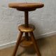 Screw stool