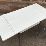 Kitchen table formica 1960