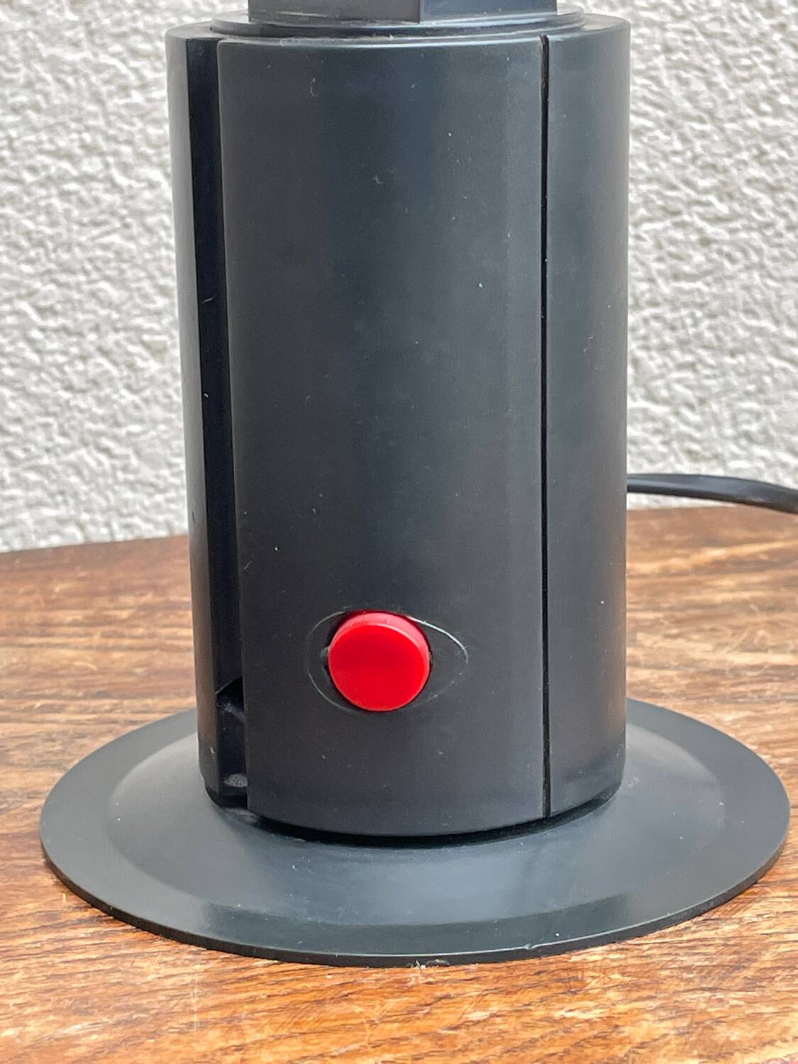 Philips vintage lamp from the 80s