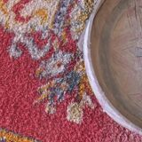 Traditional Berber Rug - 103 x 185 cm