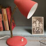 Vintage desk lamp