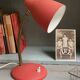 Lampe de bureau vintage