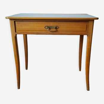 Vintage desk table