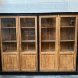 Display cabinet Early 20th century