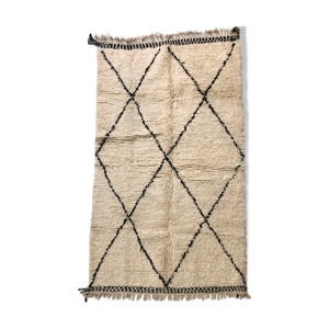 tapis berbère marocain