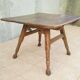 Mountain table chalet 18th century