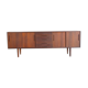 Teak sideboard by Nils Jonsson * 220 cm