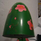 Lamp to lay 1960