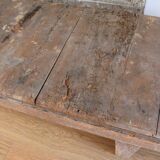 Drapier's table