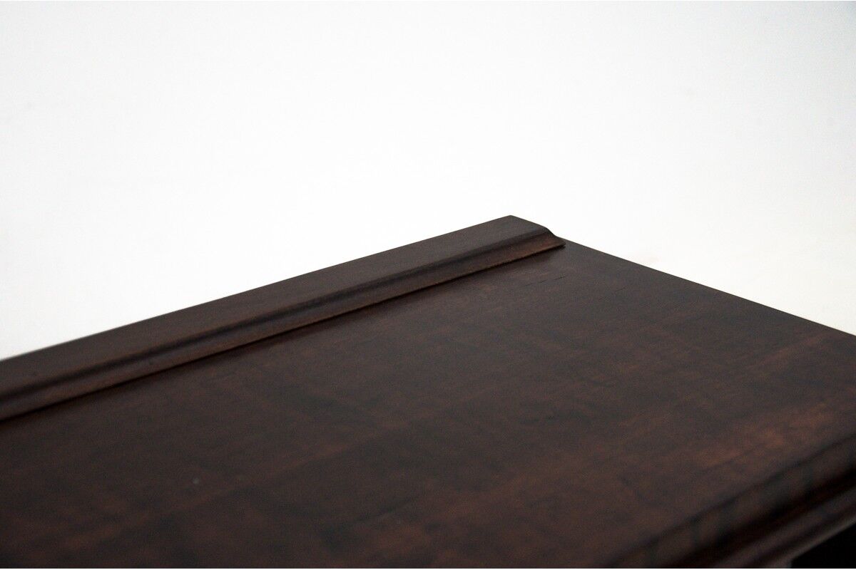 Art Deco sideboard, Poland, Circa 1930