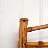 Bamboo kitchen storage