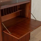 1950s Bureau