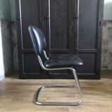 Strafor steelcase office armchair