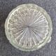 70s/80s glass champagne bucket