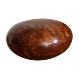 Noble wood jewelry box