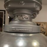 Zumtobel industrial suspension